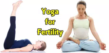 Fertility Yoga