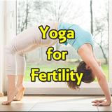 Icona Fertility Yoga