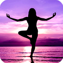 Yoga. Yoga exercise for weight loss. Yoga at Home APK