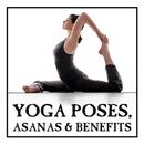 Yoga Poses, Asanas & Benefits APK