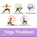 YOGA POSITIONS APK