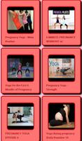 Yoga for Pregnant Women ภาพหน้าจอ 2