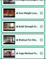 Yoga Daily Screenshot 1