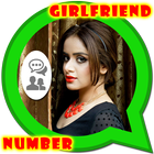 Friend Search for WatsApp: Girlfriend Search icône