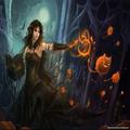 Black Magic