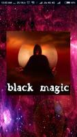 Black Magic Cartaz