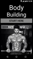 Body Building & Workouts 截图 2