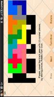 Pentomino poster