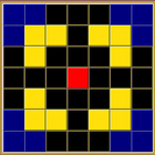 YojicA77 Matrix ikon