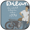 Novel Dilan 1990 APK