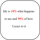 the best quotes about life icon