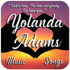 Yolanda Adams -Music- icône