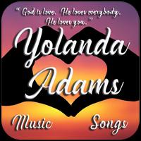 Yolanda Adams -Music- capture d'écran 1