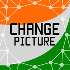 Digital India Photo Maker icon