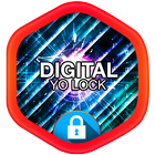 Icona Digital Yo Locker HD