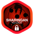 Sharingan Yo Locker HD