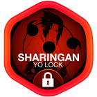 Sharingan Yo Locker HD 아이콘