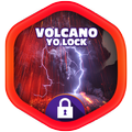 Volcano Yo Locker HD