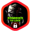 ”Zombies Yo Locker HD