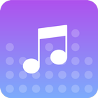 Yolo Song Music Player. mp3 Player All Song List 图标