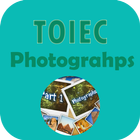 Toeic Photographs icône