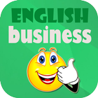 Business English biểu tượng