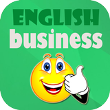 Business English アイコン