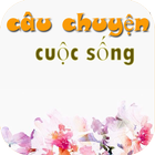 Cau Chuyen Cuoc Song-icoon