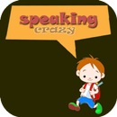 Crazy English Speaking APK