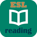 English ESL Reading APK