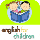 English For Children icône