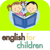 English For Children icône