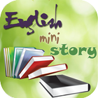 english mini story আইকন