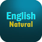 English Natural иконка