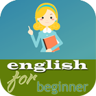 English For Beginner icono