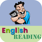 English Reading Easy icône