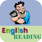 English Reading Easy icono