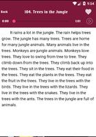 English Reading Easy screenshot 3