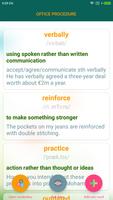 english vocabulary learning screenshot 2