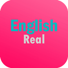 ikon Real English