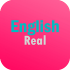 Real English icône