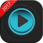 HD Video Player آئیکن