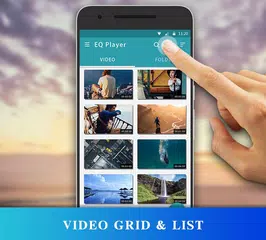 HD Video Player APK download