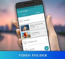 Video Player Screenshot 2