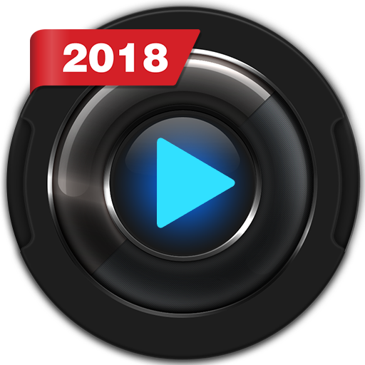 HD jogador universal: Leitor de vídeo e música