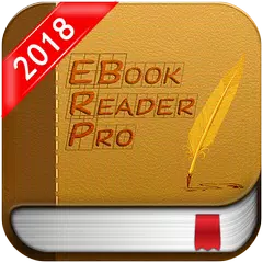 eBook Reader Pro APK Herunterladen