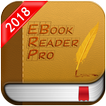 Professionale e-reader