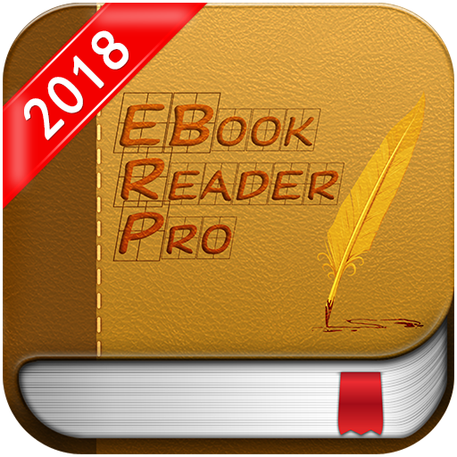 EBook Reader Pro