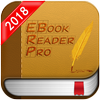 eBook Reader Pro Zeichen