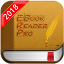 ebook reader Pro-APK